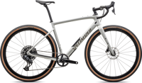 Specialized 95423 30 DIVERGE EXPERT CARBON DUNEWHT TPE HERO