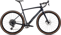 Specialized 95423 31 DIVERGE EXPERT CARBON DKNVY GRNT CARB HERO