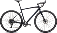 Specialized 95423 50 DIVERGE E5 COMP DKNVY METMRNBLU HERO