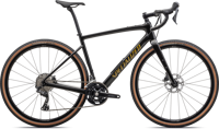 Specialized 95423 53 DIVERGE COMP CARBON OBSD HRVGLDMET HERO