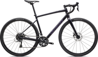 Specialized 95423 72 DIVERGE E5 MNSHDW VLTPRL HERO