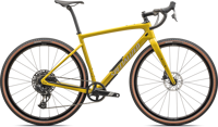 Specialized 95424 51 DIVERGE COMP CARBON METSLPHR AMBRGLW PRPHZ HERO