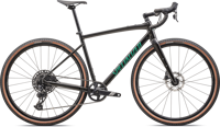 Specialized 95424 52 DIVERGE E5 COMP METOBSD METPNGRN HERO