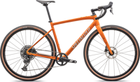 Specialized 95424 53 DIVERGE E5 COMP AMBRGLW DOVGRY HERO