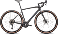 Specialized 95424 60 DIVERGE SPORT CARBON CARB BLUONYX HERO
