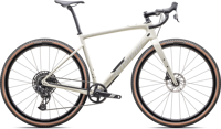 Specialized 95425 50 DIVERGE COMP CARBON BRCH WHT HERO