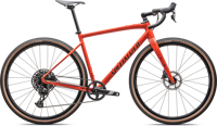 Specialized 95425 52 DIVERGE E5 COMP DPORG DPLAKEMET HERO