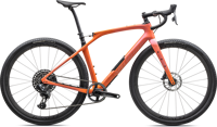 Specialized 96223 10 DIVERGE STR PRO BLZ VLTGSTPRL HERO