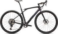 Specialized 96223 50 DIVERGE STR COMP MNSHDWMET VLTGSTPRL HERO