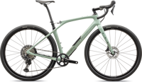 Specialized 96223 51 DIVERGE STR COMP WHTSGE PRL HERO