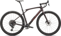 Specialized 96224 10 DIVERGE STR PRO CLY METSLPHR MORNMST HERO