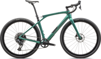 Specialized 96224 30 DIVERGE STR EXPERT METPNGRN SMK HERO