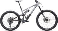 Specialized 96323 40 SJ EVO ELITE ALLOY SILDST BLKTNT HERO