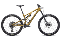 Specialized 96323 50 SJ EVO COMP HRVGLD MNSHDW HERO