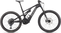 Specialized 96422 50 LEVO COMP CARBON BLK LTSIL BLK HERO