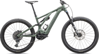 Specialized 96424 56 LEVO COMP ALLOY G3 SGEGRN CLGRY BLK HERO