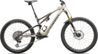 Specialized 96822 00 LEVO SL SW CARBON WHTMTN GUN SILDST HERO