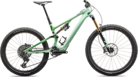 Specialized 96822 10 LEVO SL PRO CARBON OIS OISTNT BLK HERO