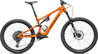 Specialized 96822 52 LEVO SL COMP CARBON BLZ BLK SILDST HERO