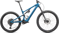 Specialized 96823 51 LEVO SL COMP CARBON MYSBLU MYSBLUMET SILDST HERO