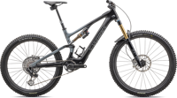 Specialized 96824 04 LEVO SL SW CARBON CARB FOGTNT LQDMET HERO
