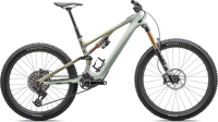 Specialized 96824 12 LEVO SL PRO CARBON SPR SPR SMK HERO