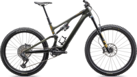 Specialized 96824 30 LEVO SL EXPERT CARBON DKMOS OAKGRN HRVGLD HERO
