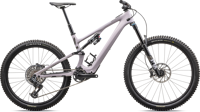 Specialized 96824 31 LEVO SL EXPERT CARBON CLY GUN HERO