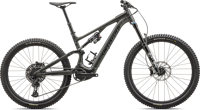 Specialized 96824 50 LEVO SL COMP ALLOY CHAR SILDST BLK HERO