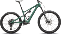 Specialized 96824 52 LEVO SL COMP ALLOY PNGRN FSTGRN HERO