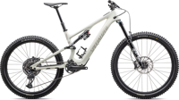 Specialized 96824 55 LEVO SL COMP CARBON BRCH WHTMTN HERO