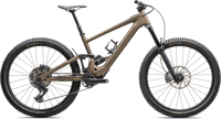 Specialized 98025 50 KENEVO SL COMP CARBON UL BNTGLDMET BLKLQDMET HERO