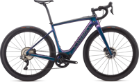Specialized 98120 00 CREO SL SW CARBON CMLNSPN RAW HERO