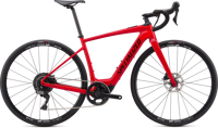 Specialized 98120 60 CREO SL E5 COMP FLORED BLK HERO