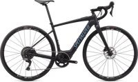 Specialized 98120 61 CREO SL E5 COMP BLK BLK STRMGRY HERO