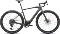 Specialized 98123 00 CREO SL SW CARBON FSTGRN CARB DKMOS HERO