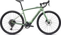 Specialized 98126 53 CREO SL E5 COMP PST SMK HERO