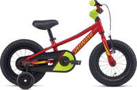 Specialized B6517 94 RIP CSTR 12 INT CNDYRED HYP HERO