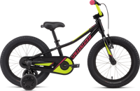 Specialized B6517 96 RIP CSTR 16 INT BLKGLDPRL HYP RFPNK HERO