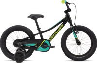 Specialized B6517 97 RIP CSTR 16 INT TARBLK EMDGRN HYP HERO