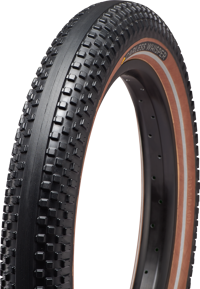 Specialized Carless Whisper Reflect 2024 10786 00322 050 TIRE CARLESS WHISPER REFLECT TIRE TAN SDWL 20X35 HERO Specialized Carless Whisper Reflect 2024 10786 00322 050 TIRE CARLESS WHISPER REFLECT TIRE TAN SDWL 20X35 HERO