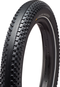 Specialized Carless Whisper Reflect 2024 10786 13142 00322 050 TIRE CARLESS WHISPER REFLECT TIRE 20X35 HERO Specialized Carless Whisper Reflect 2024 10786 13142 00322 050 TIRE CARLESS WHISPER REFLECT TIRE 20X35 HERO