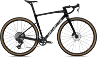 Specialized Crux 5 Comp SRAM Rival XPLR 2027 10769 91427 51 CRUX 5 COMP METOBSD DUNEWHT HERO