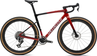 Specialized Crux 5 S Level SRAM RED XPLR 2027 10743 91427 10 CRUX 5 S LEVEL AXS REDPRL REDWD BRCH HERO Specialized Crux 5 S Level SRAM RED XPLR 2027 10743 91427 10 CRUX 5 S LEVEL AXS REDPRL REDWD BRCH HERO