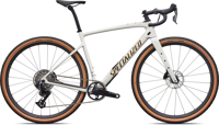 Specialized Diverge 4 Pro SRAM Force XPLR 2027 10729 95427 10 DIVERGE PRO DUNEWHT GLDPRL BNTGLDMET HERO Specialized Diverge 4 Pro SRAM Force XPLR 2027 10729 95427 10 DIVERGE PRO DUNEWHT GLDPRL BNTGLDMET HERO