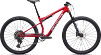 Specialized Epic 9 Comp 2027 10761 13092 90327 50 EPIC 9 COMP RBYMET METWHTSIL HERO