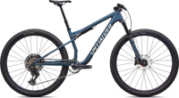Specialized Epic 9 Comp 2027 10761 90327 51 EPIC 9 COMP CSTBLUMET WHT HERO