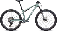 Specialized Epic 9 Expert 2027 10747 13057 90327 31 EPIC 9 EXPERT AGVE METWHTSIL HERO