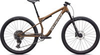 Specialized Epic 9 Sport 2027 10762 13094 90327 62 EPIC 9 SPORT BNTGLDMET METWHTSIL HERO Specialized Epic 9 Sport 2027 10762 13094 90327 62 EPIC 9 SPORT BNTGLDMET METWHTSIL HERO