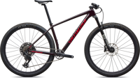 Specialized Epic Hardtail Comp SRAM Eagle 70 RockShox REBA 2027 10763 91327 51 EPIC HT COMP REDTNT RBYMET HERO